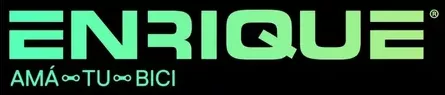 Logo de Enrique (Amá tu bici), cliente de GMZ DI