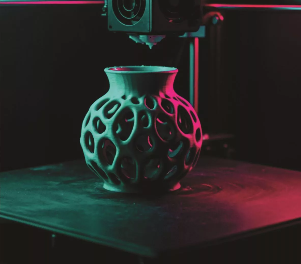 Impresión 3D